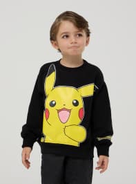Felpa Bambino Kids