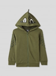 Felpa Niño Terranova