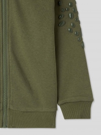 Felpa Niño Terranova