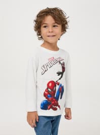 T-Shirt ML Chlapcek 010