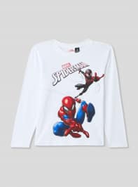 T-Shirt ML Chlapcek 010