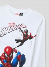 T-Shirt ML Chlapcek 010