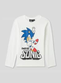 T-Shirt ML Fëmijë 010
