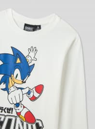T-Shirt ML Fëmijë 010