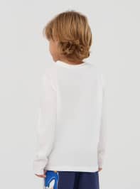 T-Shirt ML Fëmijë 010