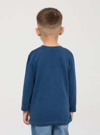 Long-sleeved T-shirt Boys Terranova