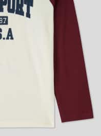 T-Shirt ML Chlapcek 010