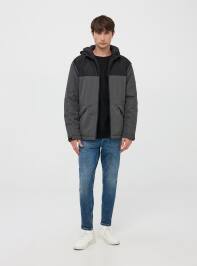 Outerwear Man Terranova