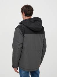 Outerwear Man Terranova