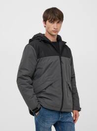Outerwear Man Terranova