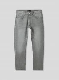 Pantalone Jeans Lungo Uomo Terranova