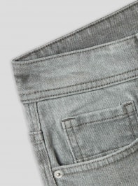 Pantalone Jeans Lungo Uomo Terranova