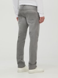 Pantalone Jeans Lungo Uomo Terranova
