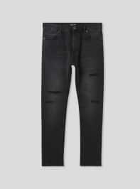 Long pants jeans Man Terranova
