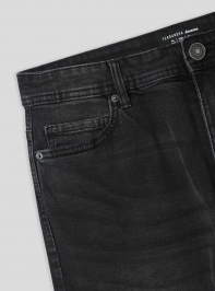 Long pants jeans Man Terranova