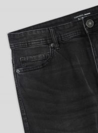 Long pants jeans Man Terranova