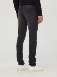 Long pants jeans Man Terranova
