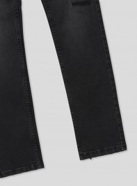 Long pants jeans Man Terranova