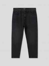 Pantalone Jeans Lungo Pánské Terranova
