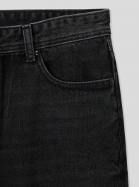 Pantalone Jeans Lungo Pánské Terranova