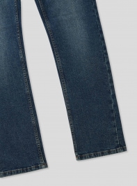 Jeans largos Hombre Terranova