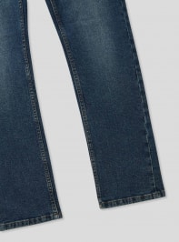 Pantalone Jeans Lungo Pánské Terranova