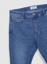 Pantalone Jeans Lungo Uomo Terranova