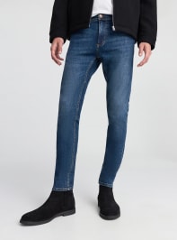 Jeans largos Hombre Terranova