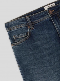 Long pants jeans Man Terranova