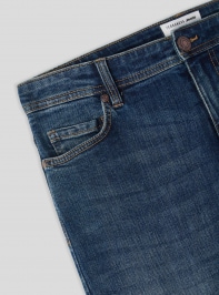 Jeans largos Hombre Terranova