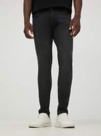 Jeans largos Hombre Terranova