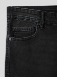 Pantalone Jeans Lungo Herren Terranova