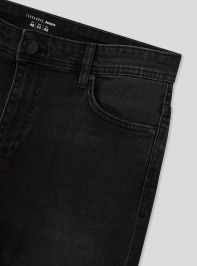 Pantalone Jeans Lungo Herren Terranova