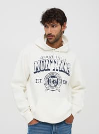 Felpa Uomo Terranova