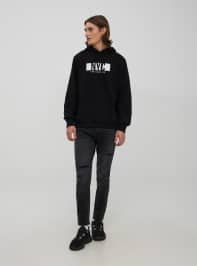Sweat shirt Homme Terranova