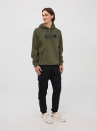 Felpa Herren Terranova