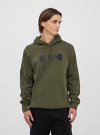 Felpa Herren Terranova