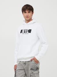 Sweat shirt Homme Terranova