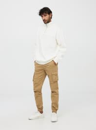 Felpa Herren Terranova