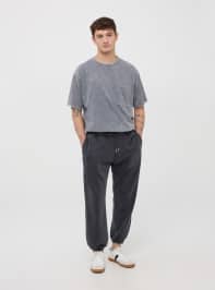 Pantalone ginnico Lungo Muz Terranova