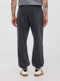 Pantalone ginnico Lungo Muz Terranova