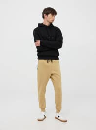 Full-length gym pants Man Terranova