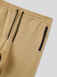 Full-length gym pants Man Terranova