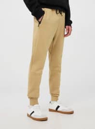 Full-length gym pants Man Terranova