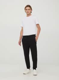 Pantalone ginnico Lungo Uomo Terranova