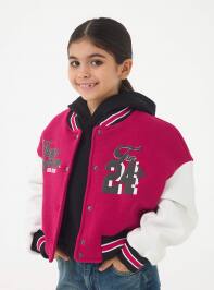 Prenda Niña Terranova