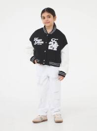 Outerwear Girls Terranova