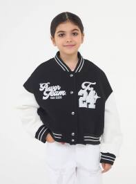 Outerwear Girls Terranova