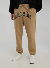 Pantalones Hombre Terranova