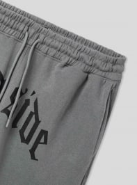 Full-length gym pants Man Terranova